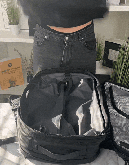 VacBack