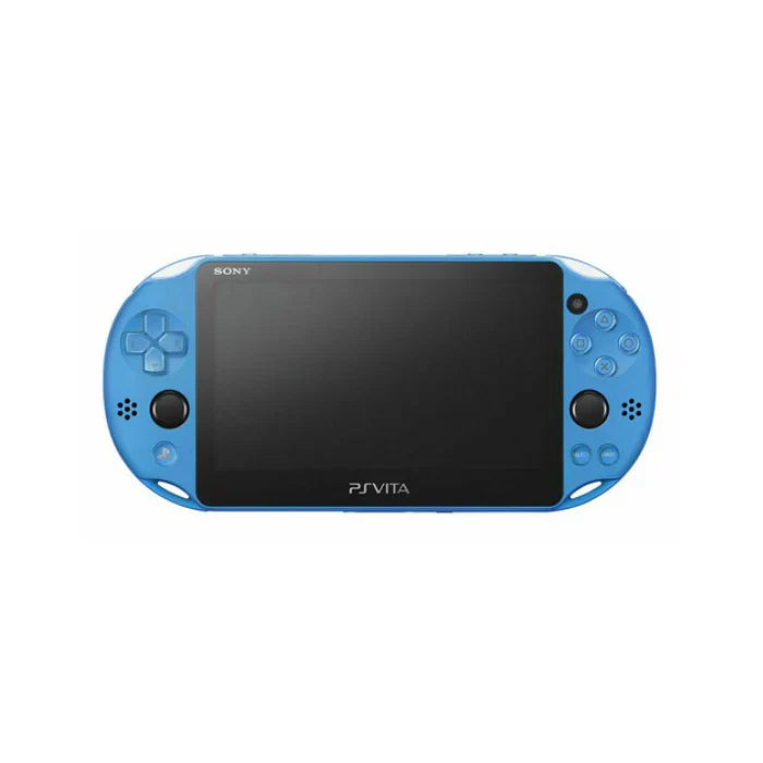 PlayStation Vita Slim
