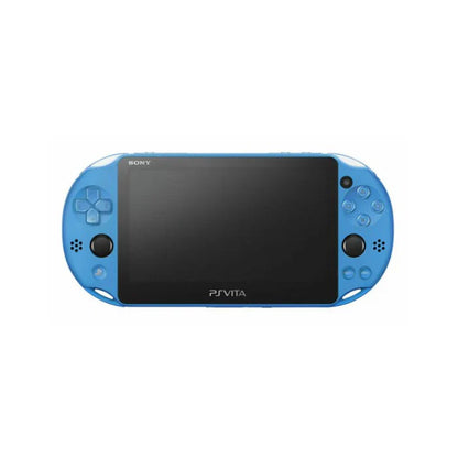 PlayStation Vita Slim