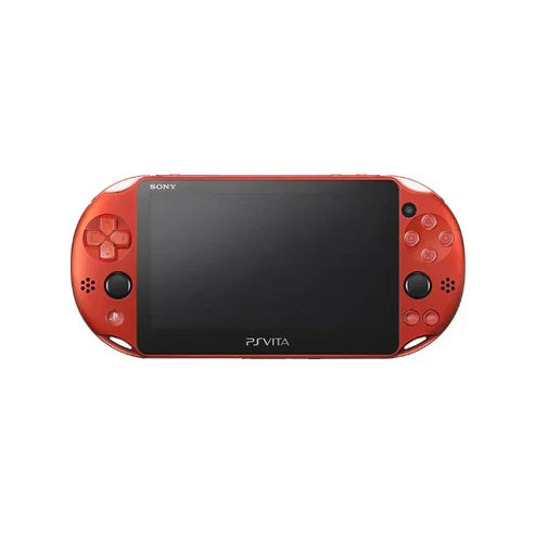 PlayStation Vita Slim